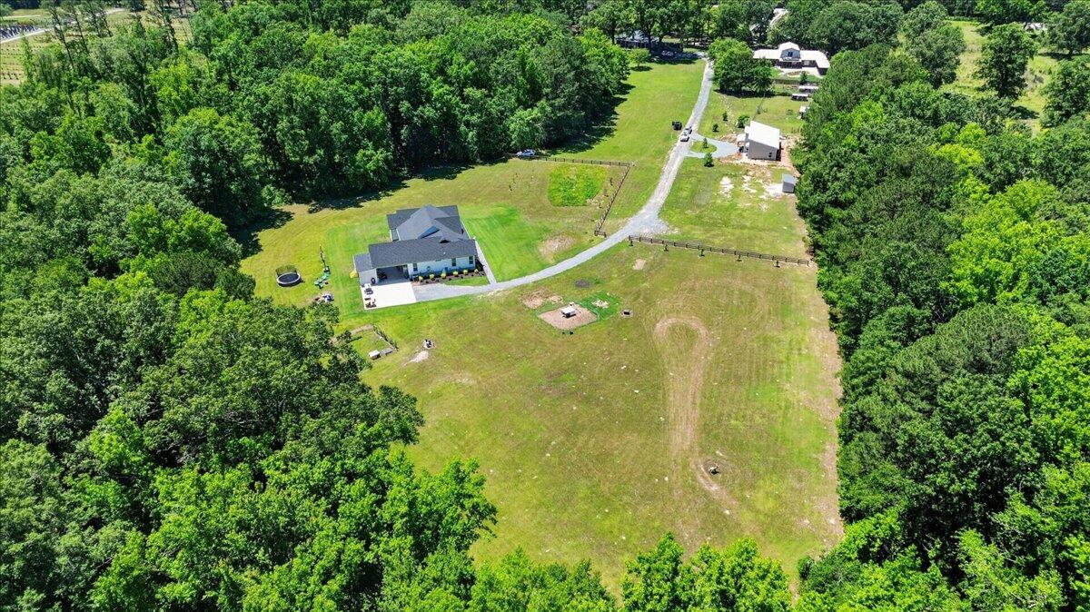 357 Cummings Chapel Road Ridgeville, SC 29472 - Photo 107 of 118