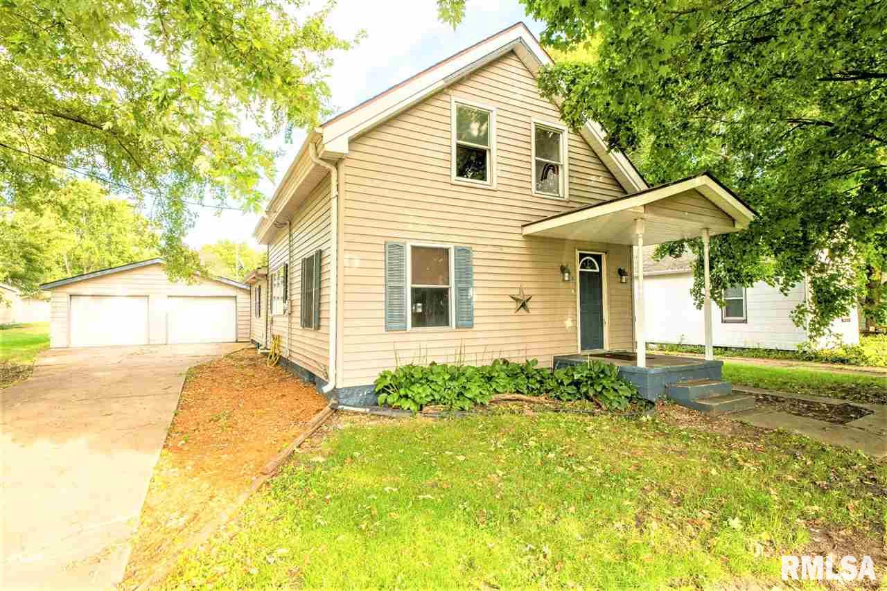 706 Chestnut Street Delavan, IL 61734 - Photo 1 of 32 Gallery Image 1