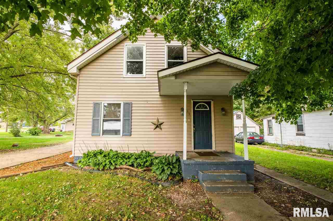 706 Chestnut Street Delavan, IL 61734 - Photo 4 of 32 Gallery Image 4