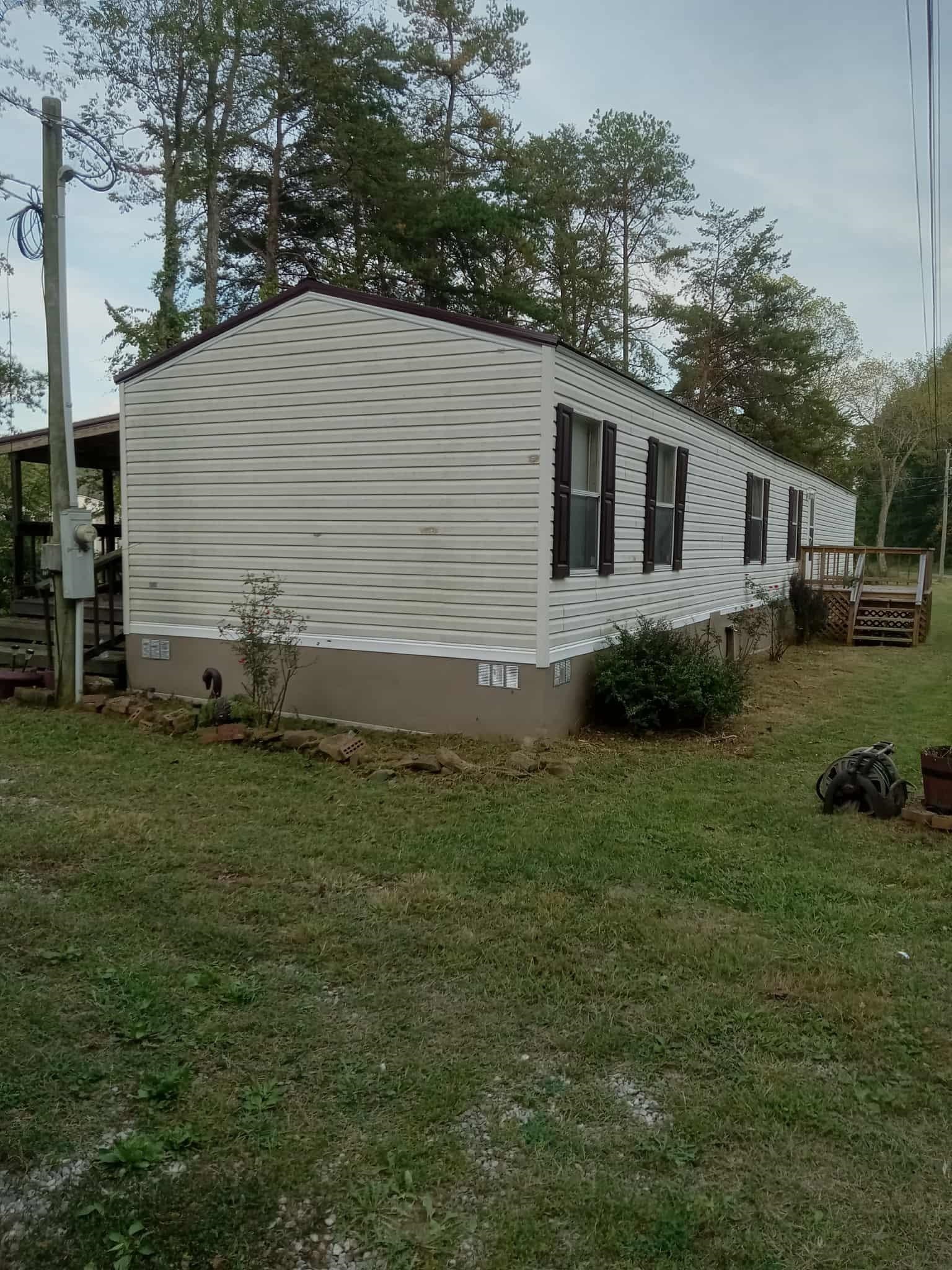 686 Big Woods Road Morehead, KY 40351 - Photo 1 of 1