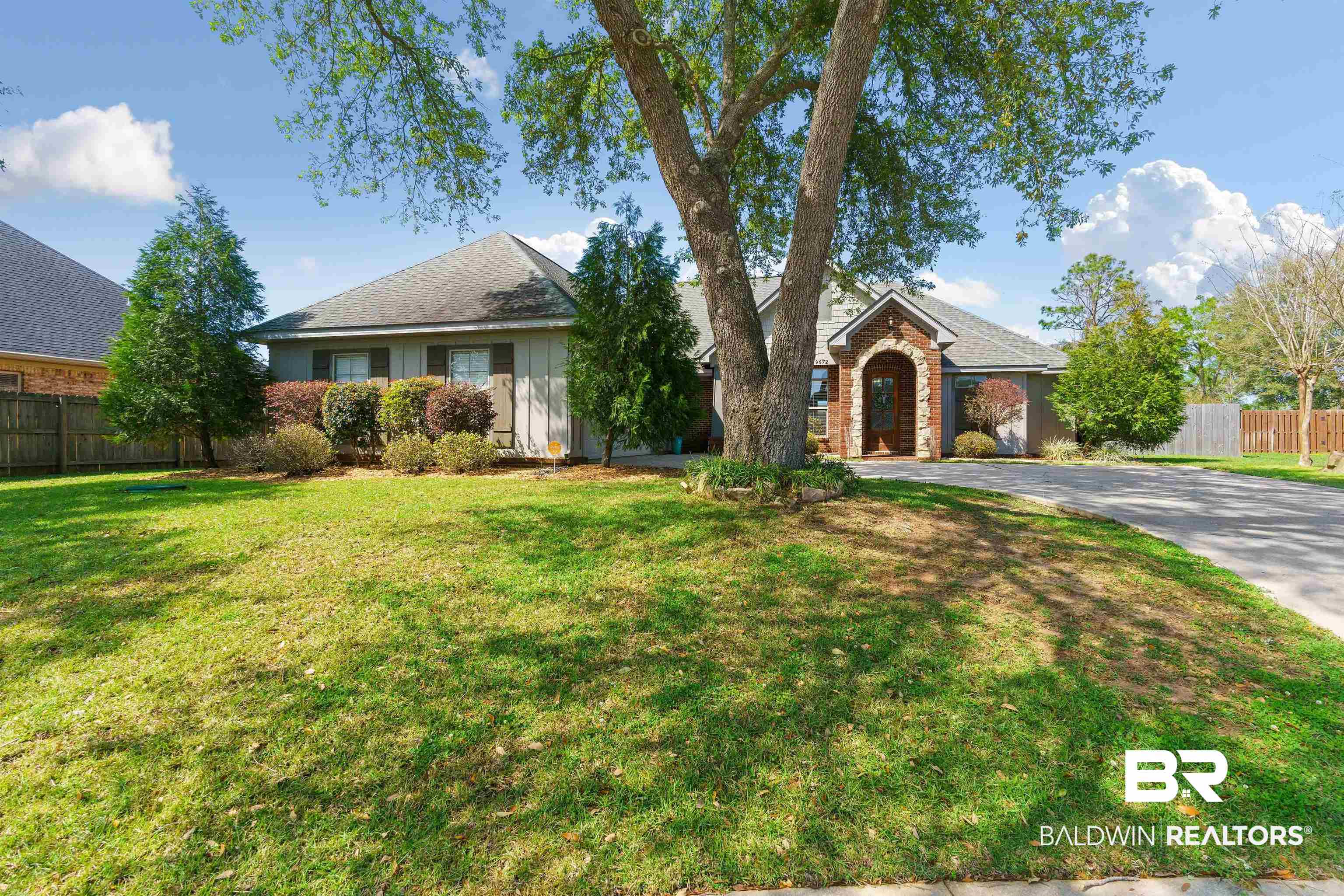 9672 Taylor Pointe Court Mobile, AL 36695 - Photo 1 of 36