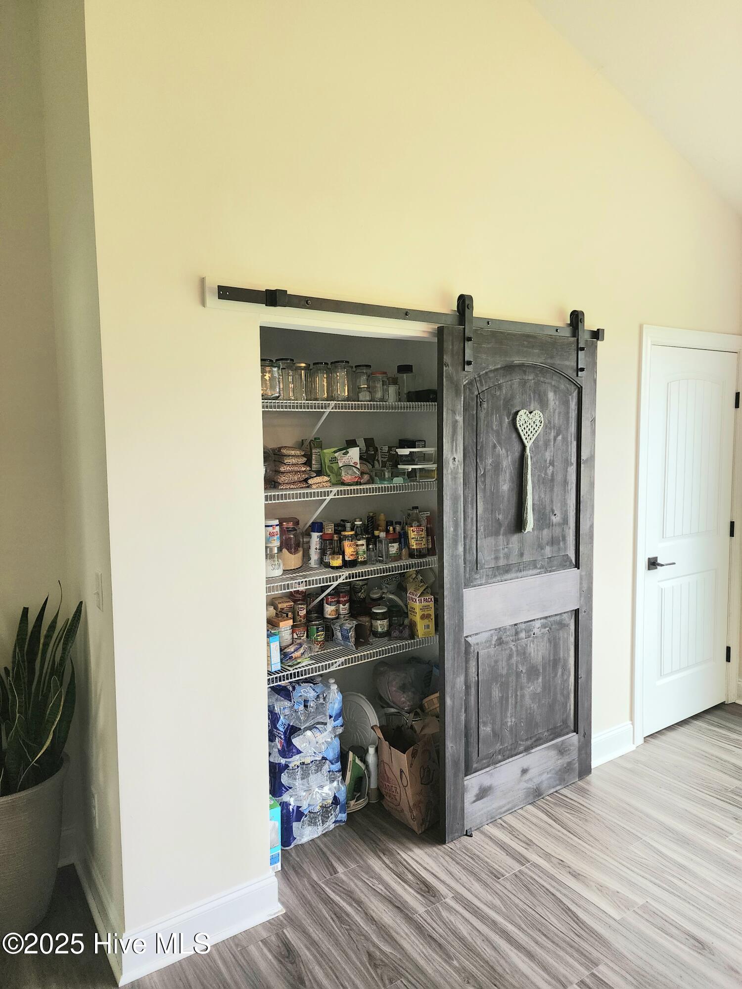 3763 Piney Woods Road Burgaw, NC 28425 - Photo 12 of 38 Pantry