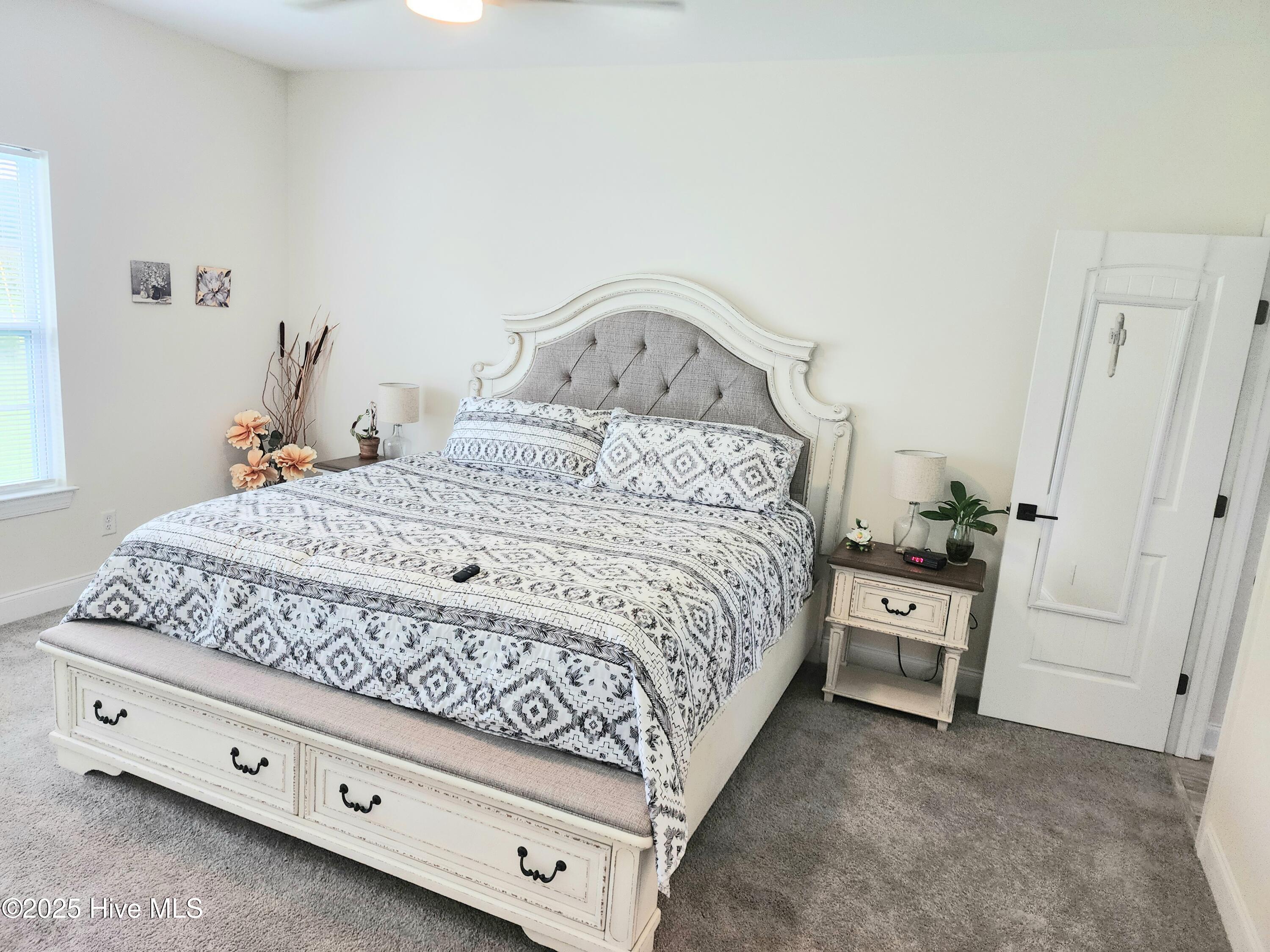 3763 Piney Woods Road Burgaw, NC 28425 - Photo 16 of 38 Owner's suite