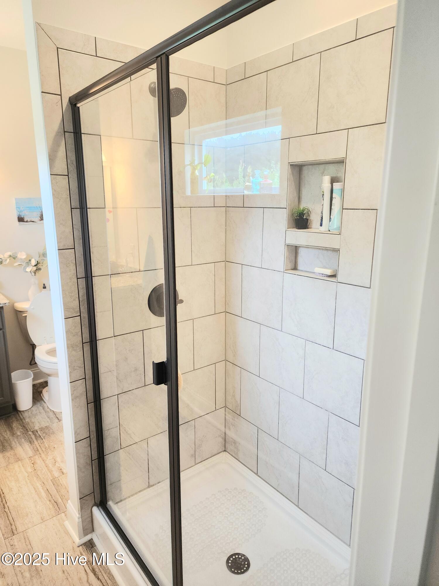 3763 Piney Woods Road Burgaw, NC 28425 - Photo 20 of 38 Owner's suite bathroom