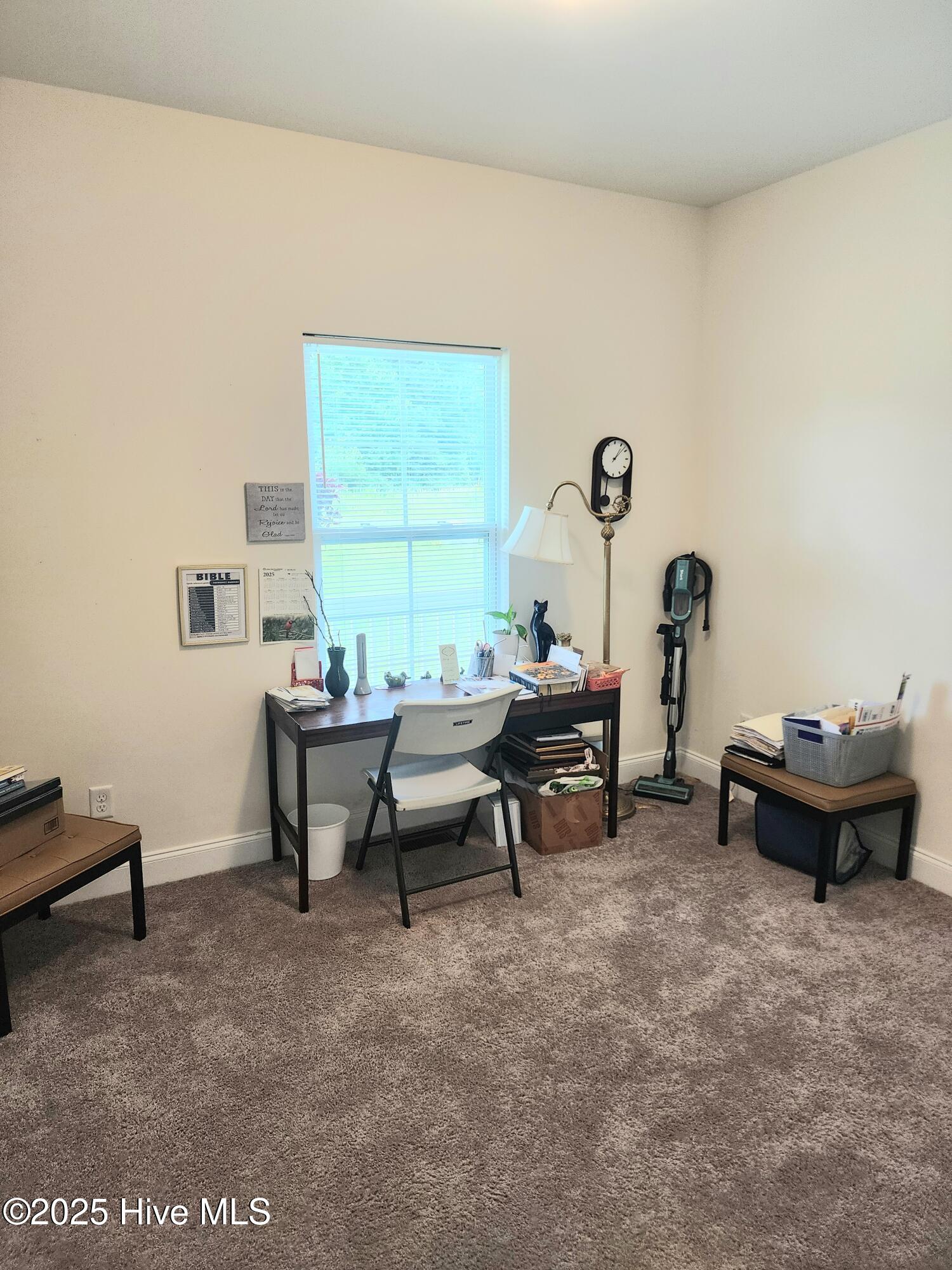 3763 Piney Woods Road Burgaw, NC 28425 - Photo 25 of 38 Bedroom 2