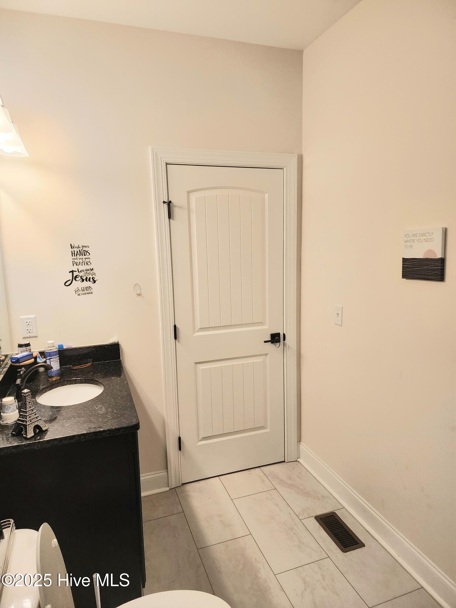 3763 Piney Woods Road Burgaw, NC 28425 - Photo 26 of 38 Shared bathroom