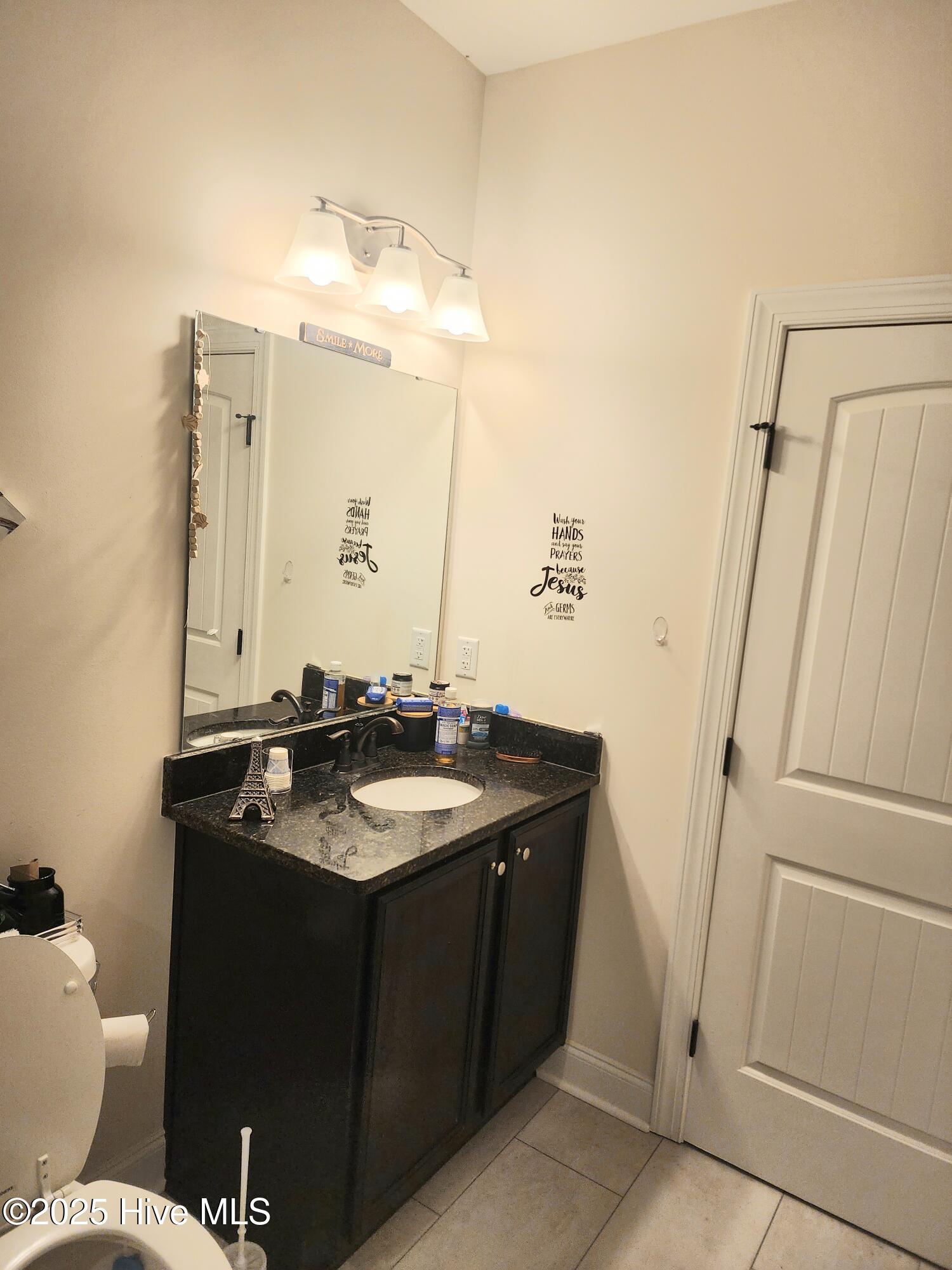 3763 Piney Woods Road Burgaw, NC 28425 - Photo 28 of 38 Shared bathroom