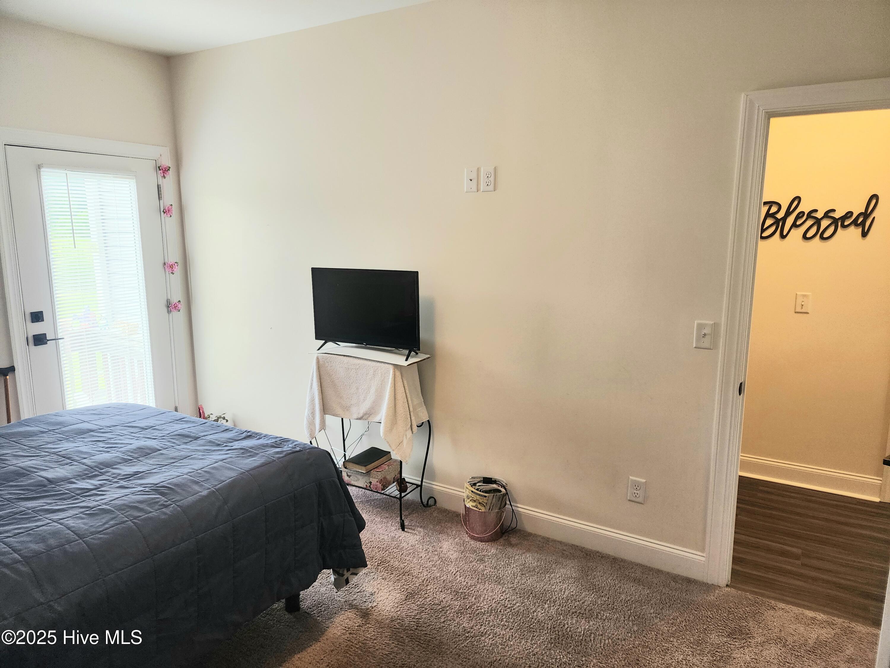 3763 Piney Woods Road Burgaw, NC 28425 - Photo 30 of 38 Bonus Room