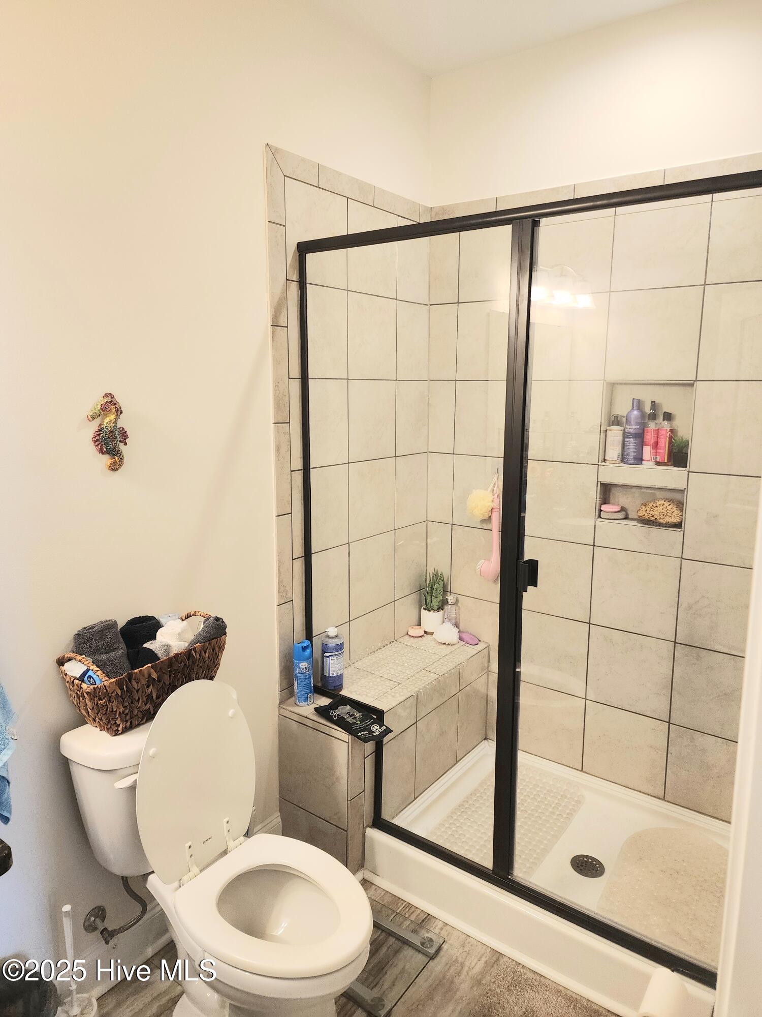 3763 Piney Woods Road Burgaw, NC 28425 - Photo 32 of 38 Bonus room bathroom