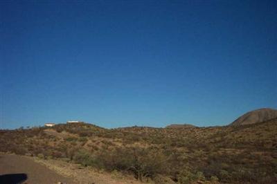 1854 Camino China Rio Rico, AZ 85648 - Photo 4 of 4
