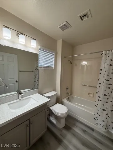 $1,900 | 8605 Glenmore Drive, Las Vegas, NV 89134