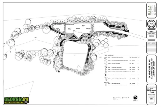 a picture of a room with a white wall and a painting