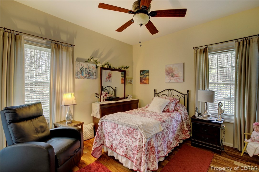 3314 Sassafras Road Gloucester, VA 23061 - Photo 34 of 50 Bedroom 3