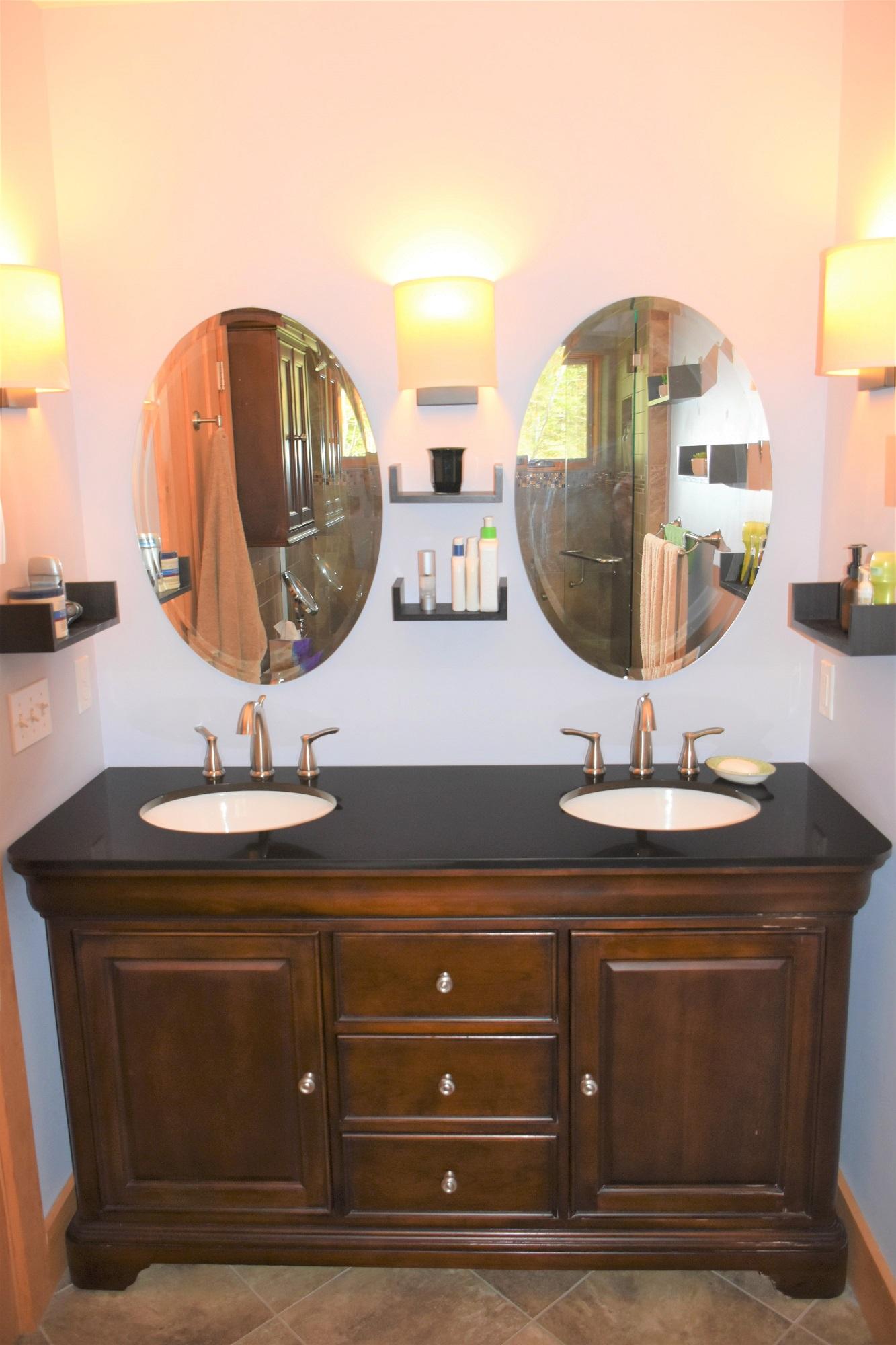 76 Reed Way Ellsworth, ME 04605 - Photo 20 of 49 Master Bath