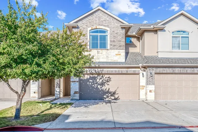 $290,000 | 2880 Donnell Drive, Unit 2003, Round Rock, TX 78664