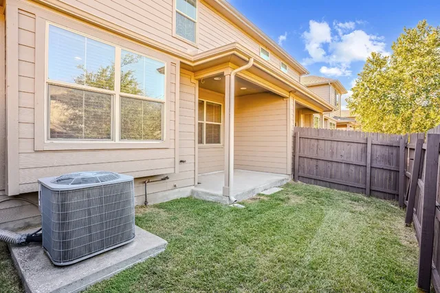 $290,000 | 2880 Donnell Drive, Unit 2003, Round Rock, TX 78664