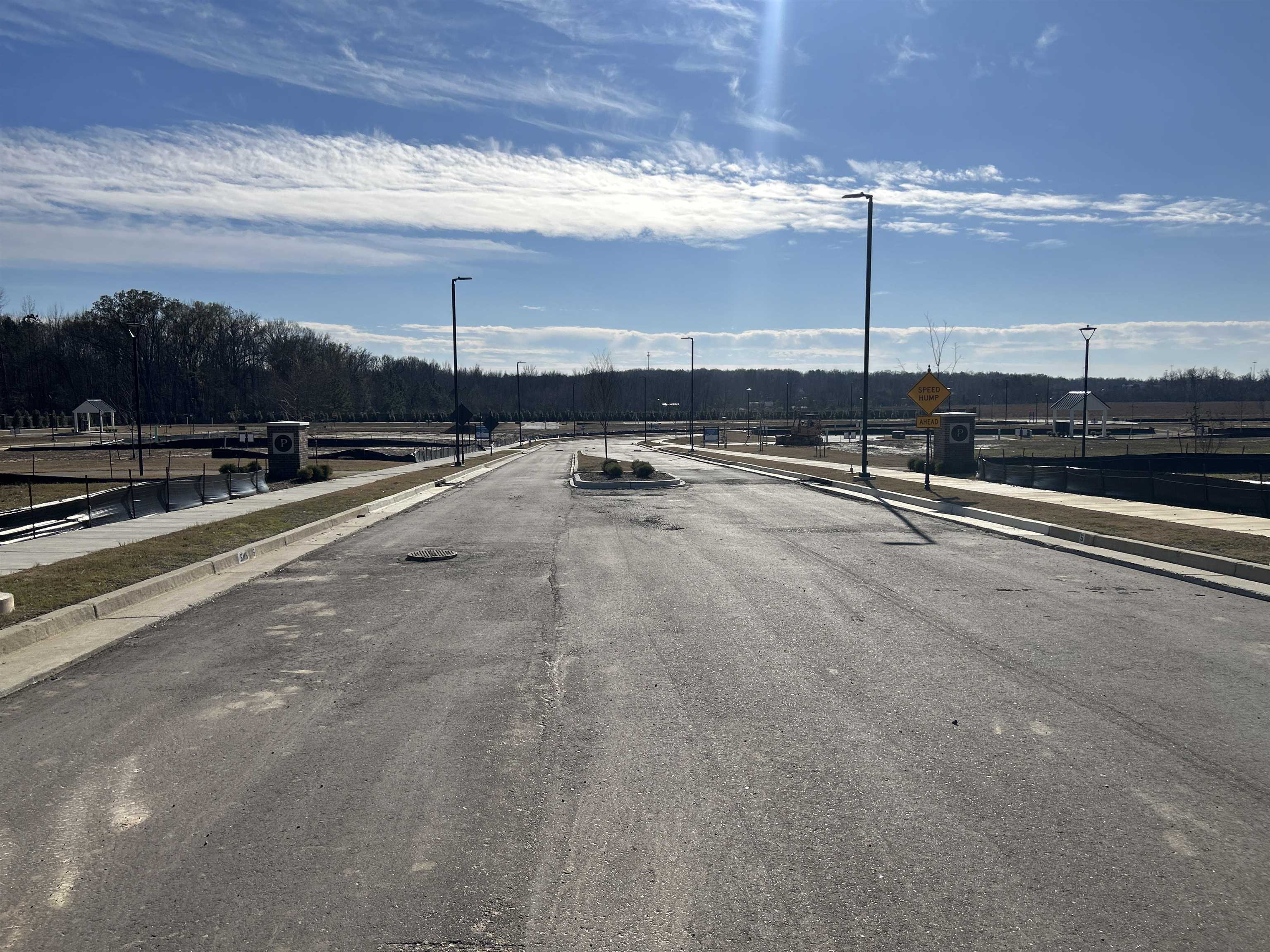 12125 Providence Center Loop Arlington, TN 38002 - Photo 2 of 5 a view of a terrace