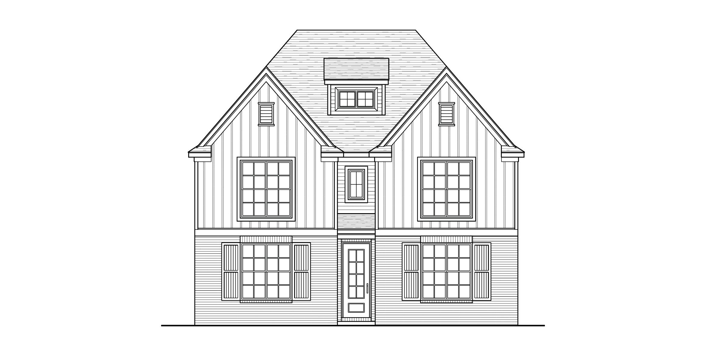12125 Providence Center Loop Arlington, TN 38002 - Photo 3 of 5 a view of a floor plan