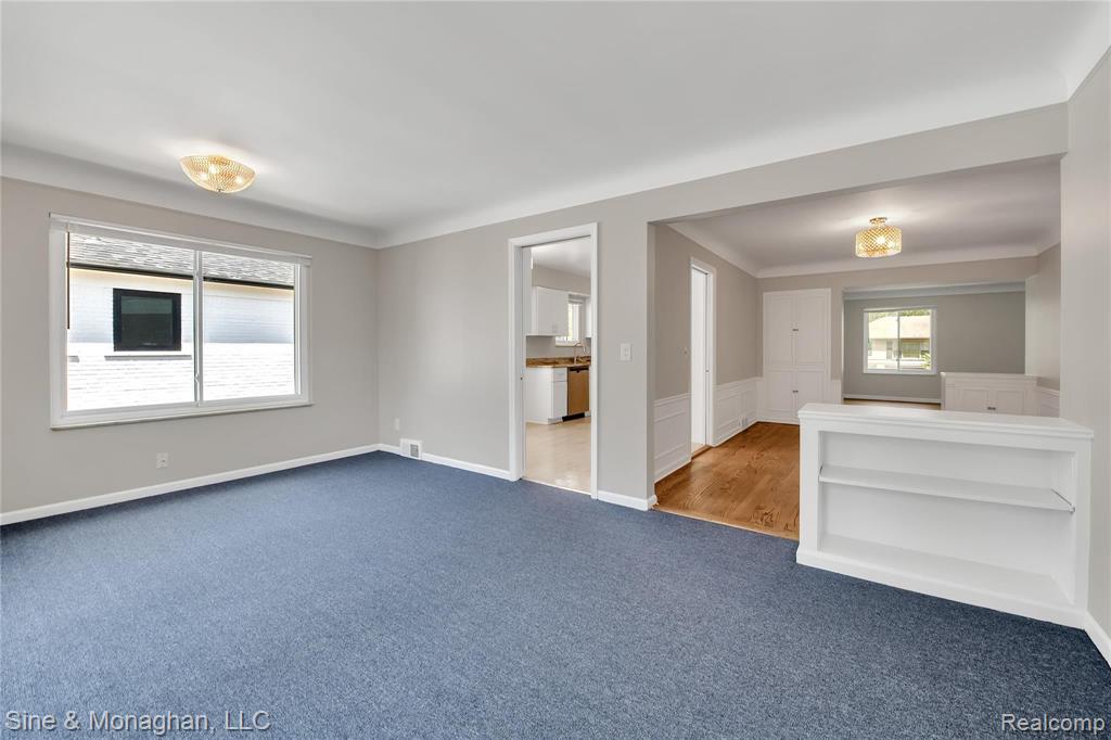 791 Harcourt Road Grosse Pointe, MI 48230 - Photo 18 of 40