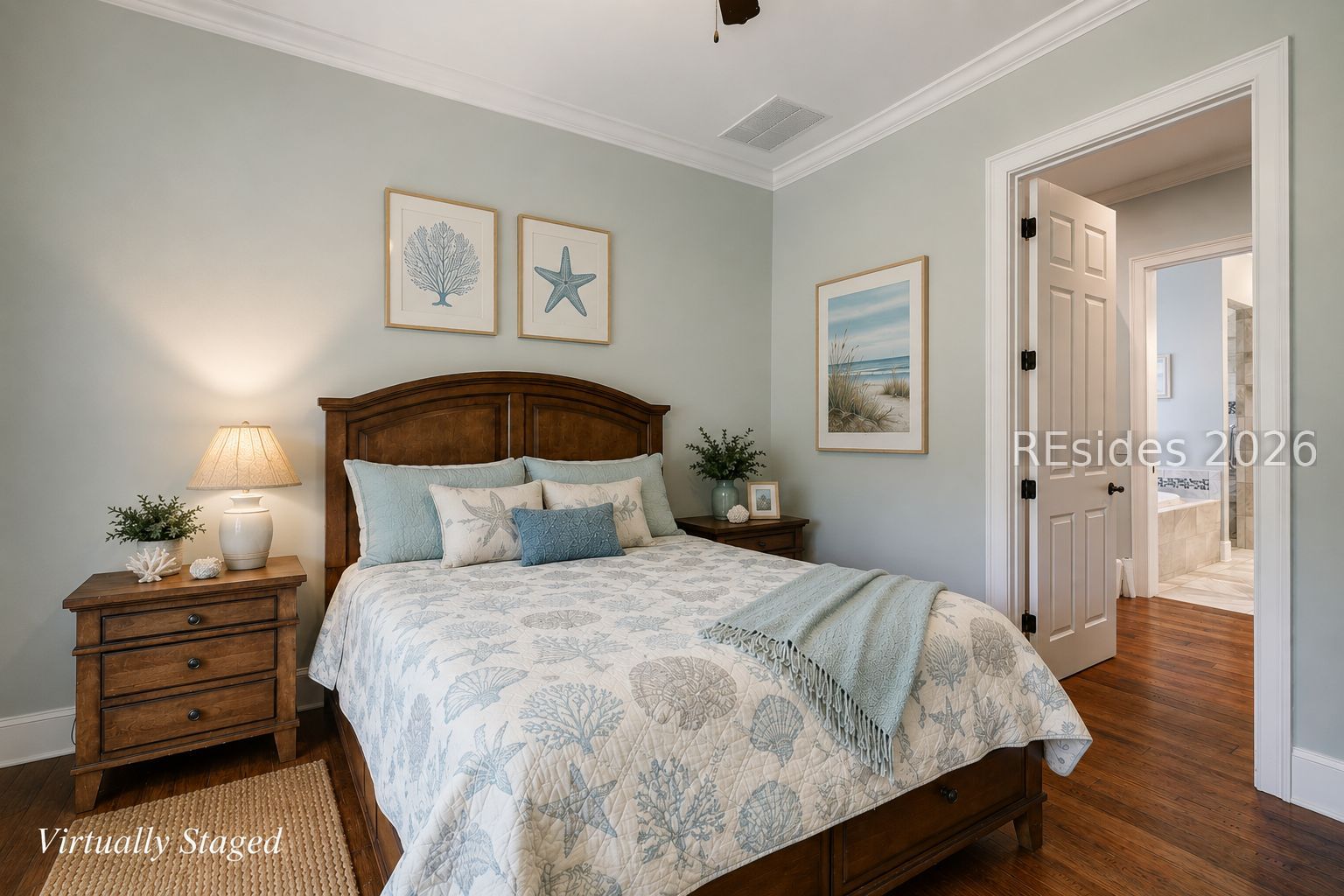 4 Sago Place Bluffton, SC 29909 - Photo 25 of 39
