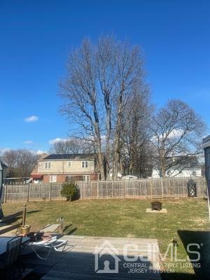 94 South Hill Road Colonia, NJ 07067 - Photo 14 of 15 a view of a large trees with a yard