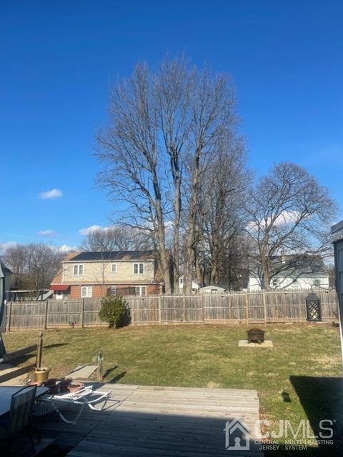 94 South Hill Road Colonia, NJ 07067 - Photo 2 of 15 a view of a house with a yard