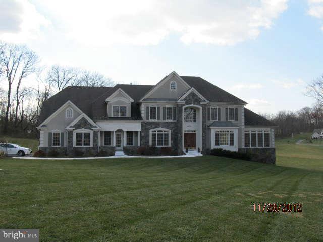 20501 Wilderness Run Road Boonsboro, MD 21713 - Photo 1 of 30 Exterior (Front)
