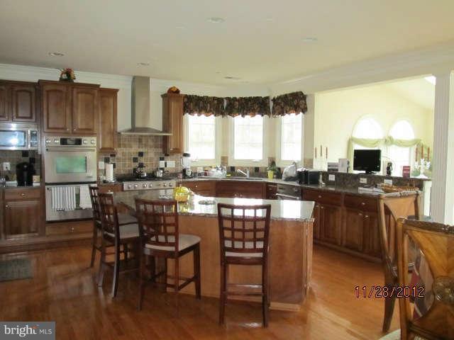 20501 Wilderness Run Road Boonsboro, MD 21713 - Photo 14 of 30 Kitchen