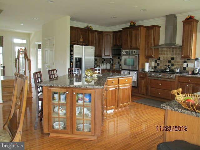 20501 Wilderness Run Road Boonsboro, MD 21713 - Photo 15 of 30 Kitchen