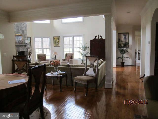 20501 Wilderness Run Road Boonsboro, MD 21713 - Photo 16 of 30 Kitchen