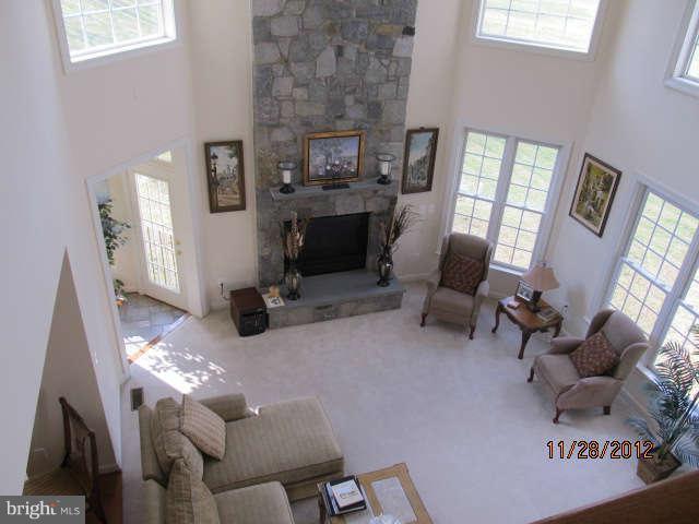 20501 Wilderness Run Road Boonsboro, MD 21713 - Photo 18 of 30 Family Room