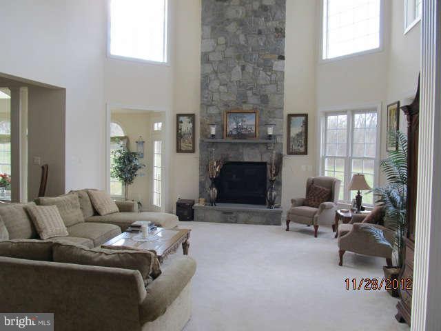 20501 Wilderness Run Road Boonsboro, MD 21713 - Photo 19 of 30 Family Room