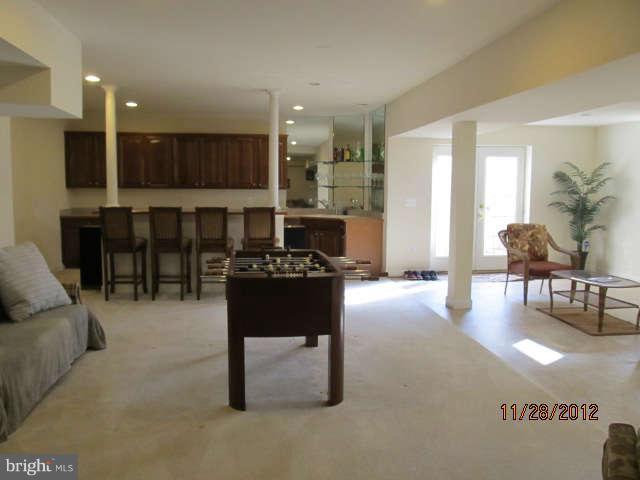 20501 Wilderness Run Road Boonsboro, MD 21713 - Photo 26 of 30 Basement