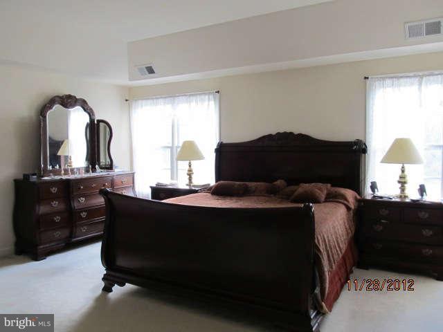 20501 Wilderness Run Road Boonsboro, MD 21713 - Photo 27 of 30 Bedroom (Master)