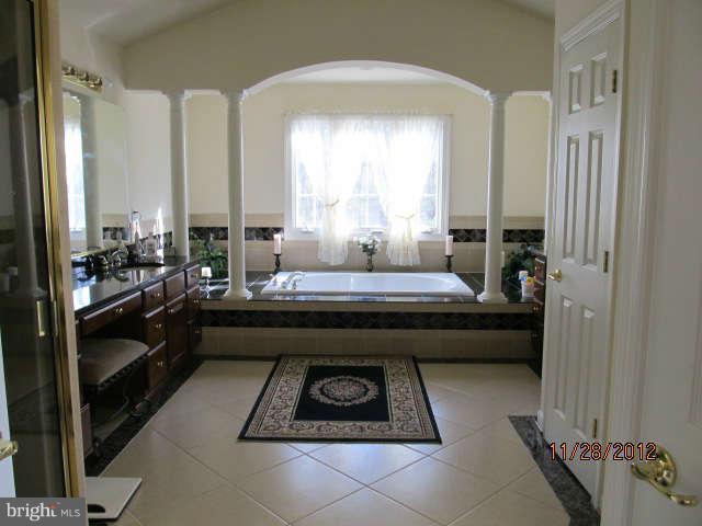 20501 Wilderness Run Road Boonsboro, MD 21713 - Photo 28 of 30 Bath (Master)