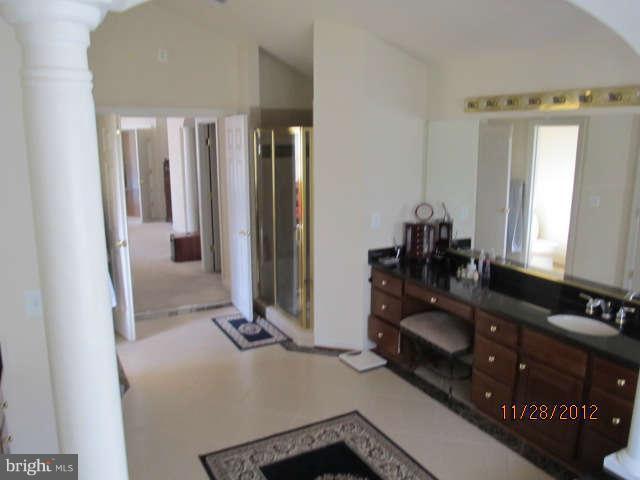 20501 Wilderness Run Road Boonsboro, MD 21713 - Photo 29 of 30 Bath (Master)