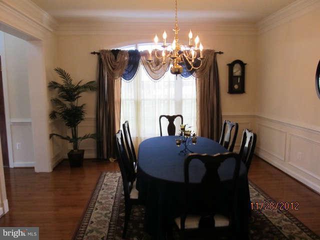 20501 Wilderness Run Road Boonsboro, MD 21713 - Photo 9 of 30 Dining Room