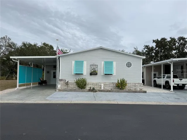 $267,000 | 221 North St George Circle, Apollo Beach, FL 33572
