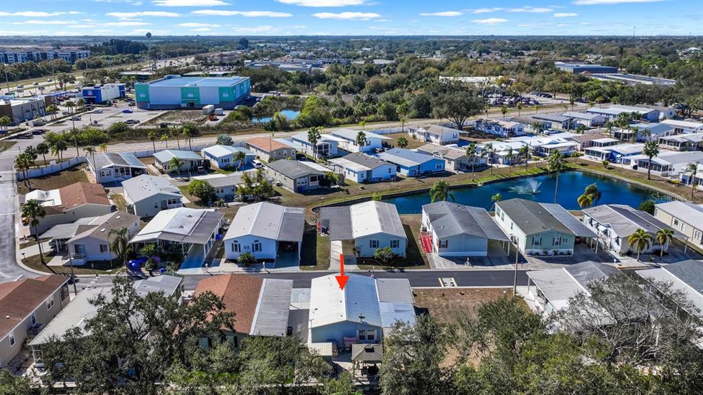 221 North St George Circle Apollo Beach, FL 33572 - Photo 2 of 37