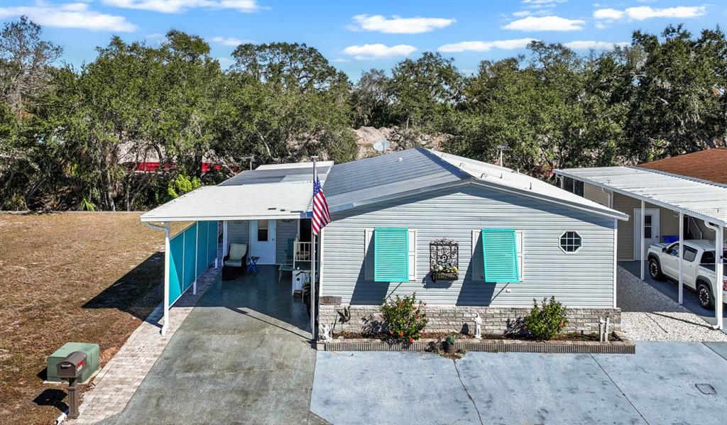 221 North St George Circle Apollo Beach, FL 33572 - Photo 24 of 37