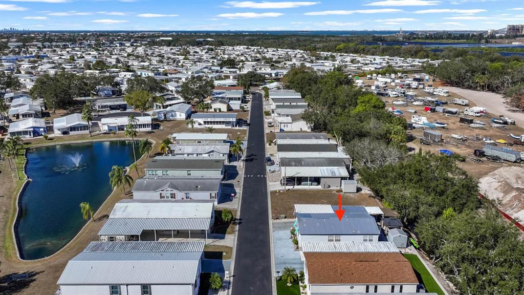 221 North St George Circle Apollo Beach, FL 33572 - Photo 26 of 37