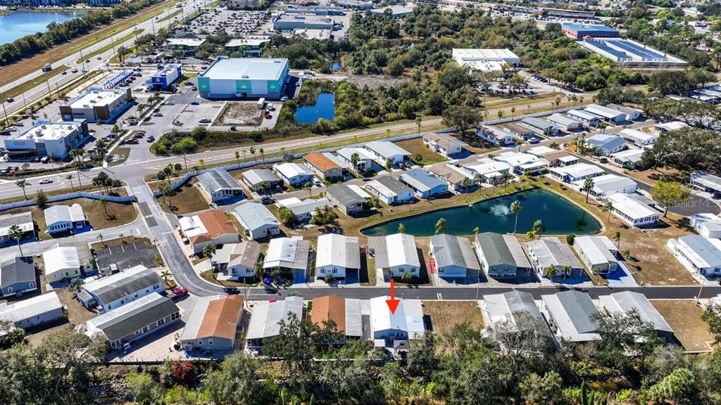 221 North St George Circle Apollo Beach, FL 33572 - Photo 27 of 37