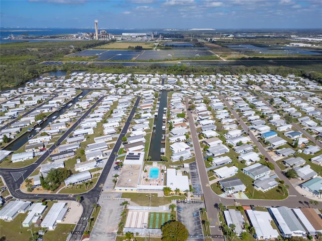 221 North St George Circle Apollo Beach, FL 33572 - Photo 36 of 37