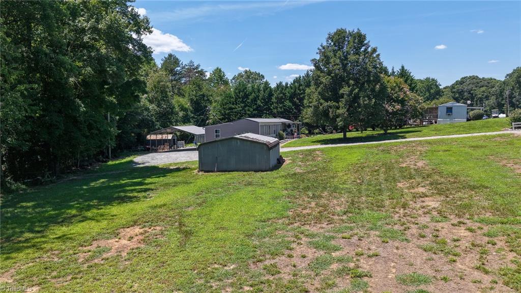 185 Bell's Lane Ronda, NC 28670 - Photo 43 of 46