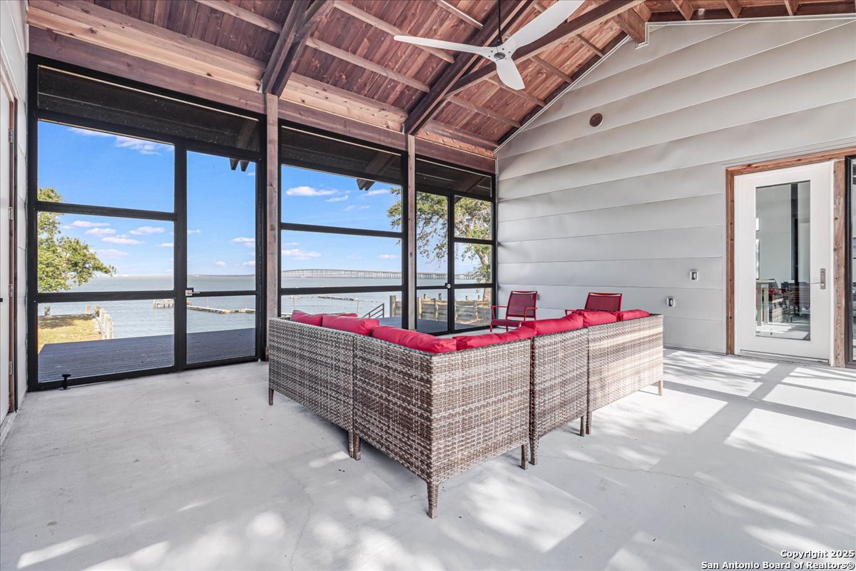 6031 Loop 1781 Rockport, TX 78382 - Photo 15 of 42