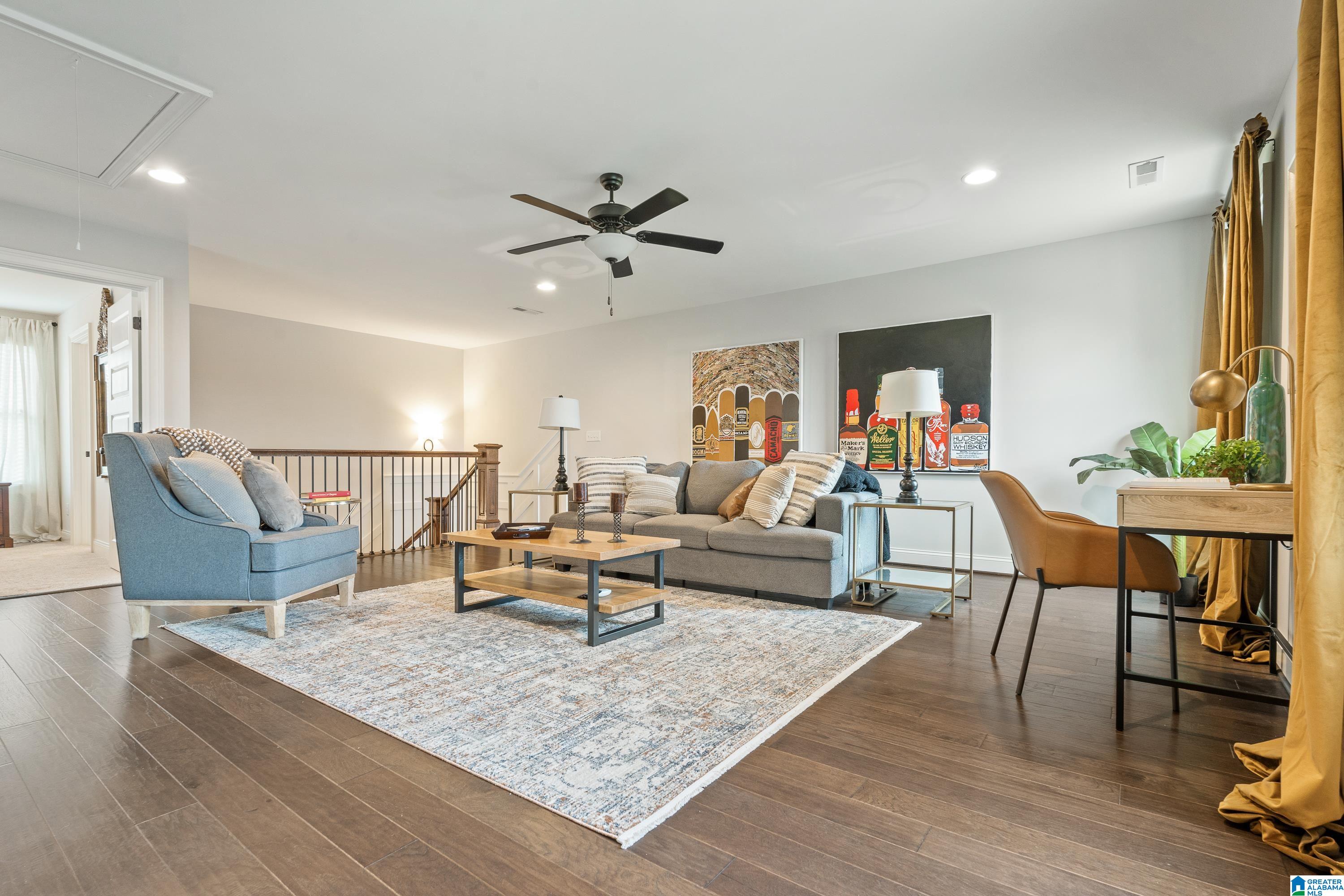 2032 Highland Gate Way Birmingham, AL 35244 - Photo 37 of 79