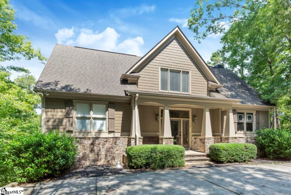 539 Chimney Ridge Westminster, SC 29693 - Photo 1 of 36 Gallery Image 1