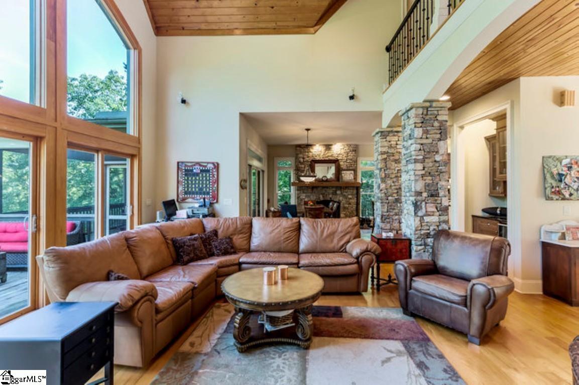 539 Chimney Ridge Westminster, SC 29693 - Photo 5 of 36 Gallery Image 5