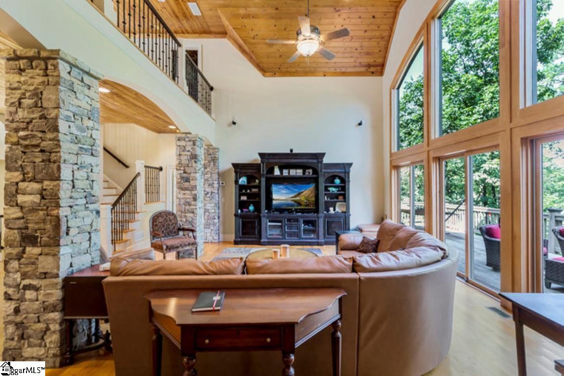 539 Chimney Ridge Westminster, SC 29693 - Photo 6 of 36 Gallery Image 6