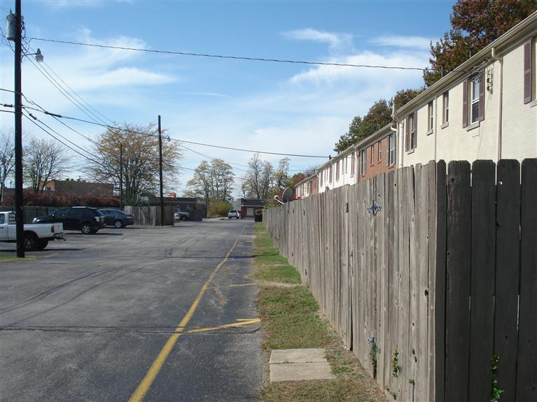 1435 North Forbes Road, Unit 21 Lexington, KY 40511 - Photo 8 of 8 BACK